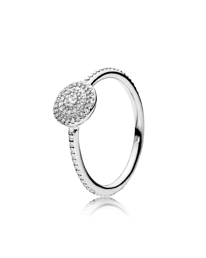 PANDORA RING 190986CZ