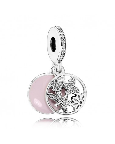 CHARM PANDORA 791843EN40