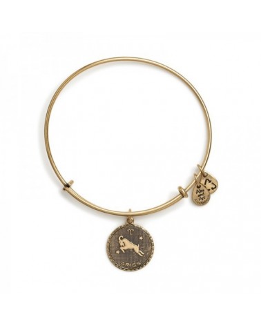 PULSERA ALEX AND ANI ARIES DORADA A07EB40ARRG