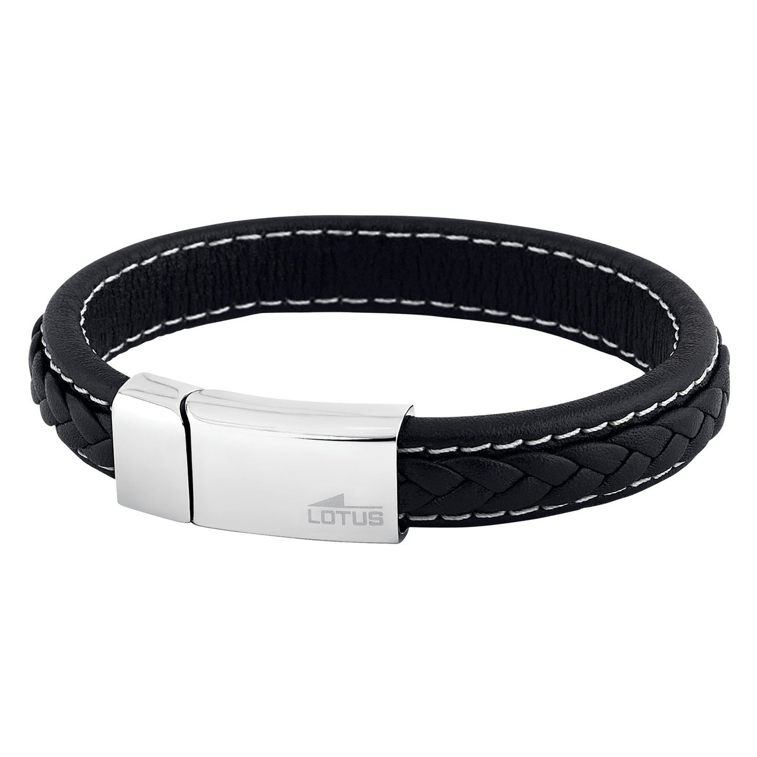 PULSERA LOTUS HOMBRE LS1741/2/2