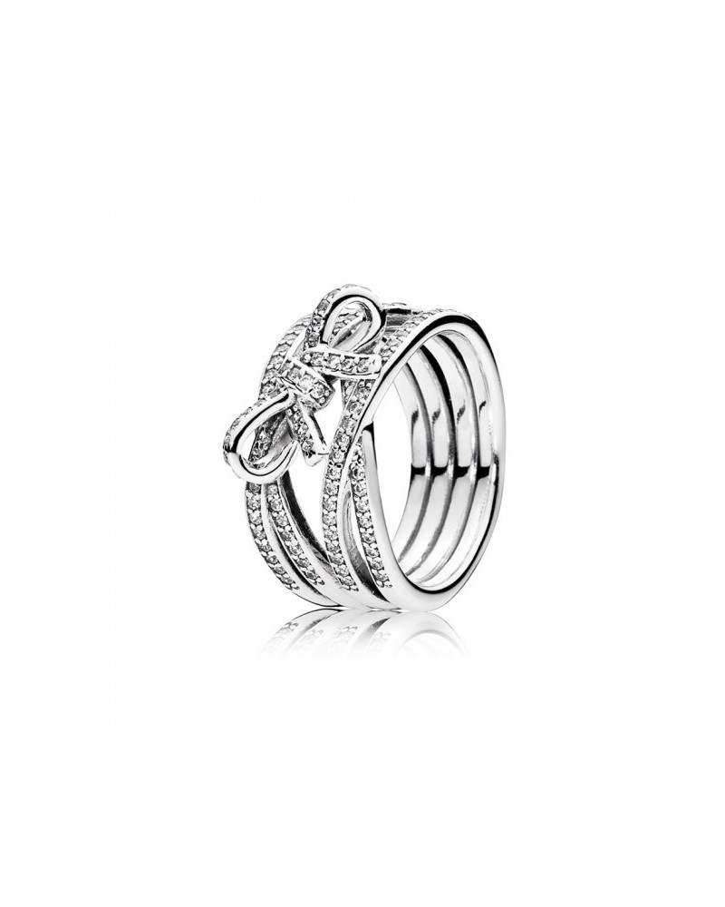 ANILLO PANDORA LAZO 190995CZ