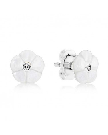 PENDIENTES PANDORA FLOR 290698MOP