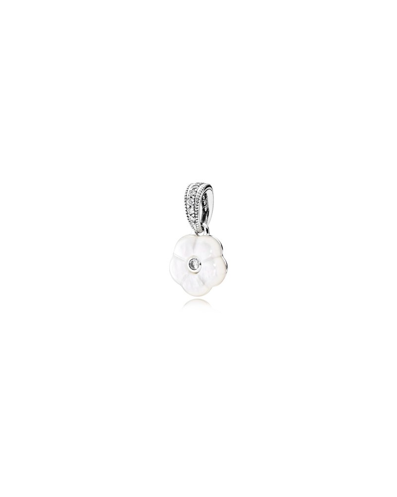 CHARM PANDORA FLOR 390386MOP