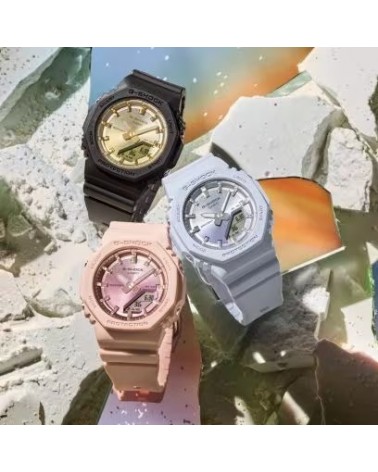 RELOJ CASIO G-SHOCK GMA-P2100SG-4AER - foto 2