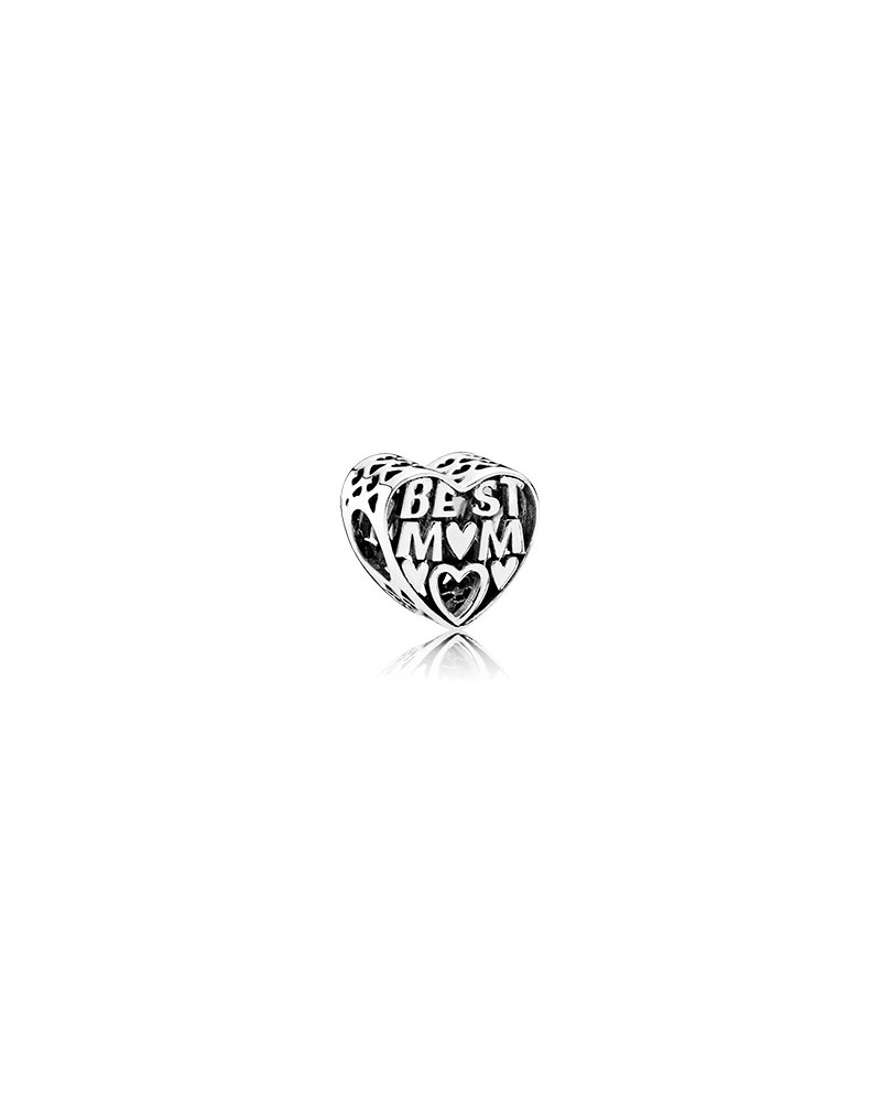 charm pandora madre charm pandora madre