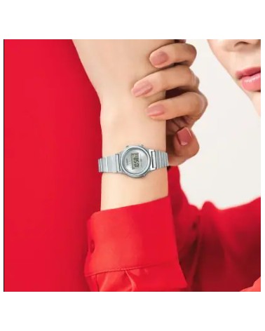 RELOJ CASIO MINI LA700WE-7AEF - foto 3