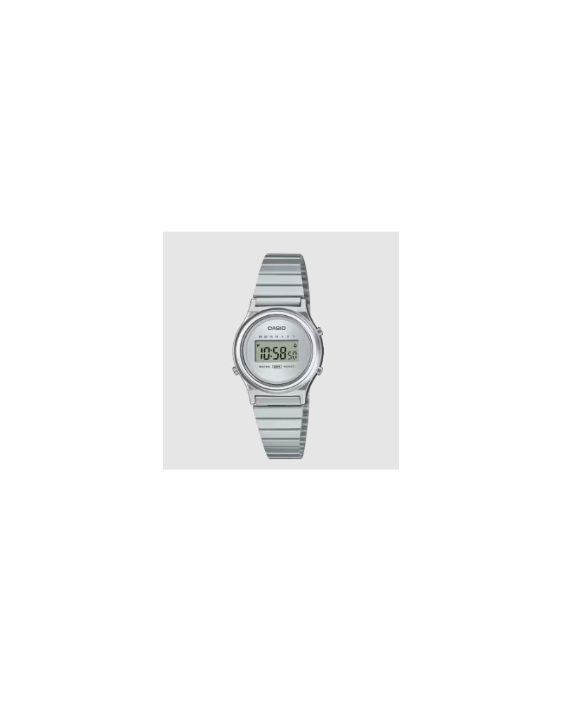 RELOJ CASIO MINI LA700WE-7AEF