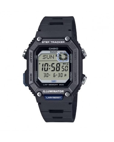 Reloj Casio WS-B1000-1AVEF Bluetooth