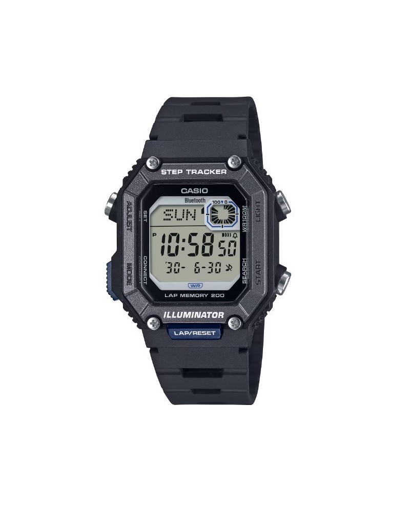 Reloj Casio WS-B1000-1AVEF Bluetooth