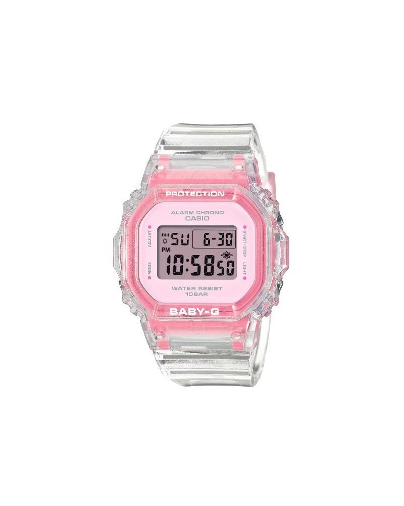 Reloj Casio Baby-G BGD-565SJ-7ER para Chica