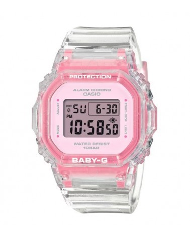 Reloj Casio Baby-G BGD-565SJ-7ER para Chica