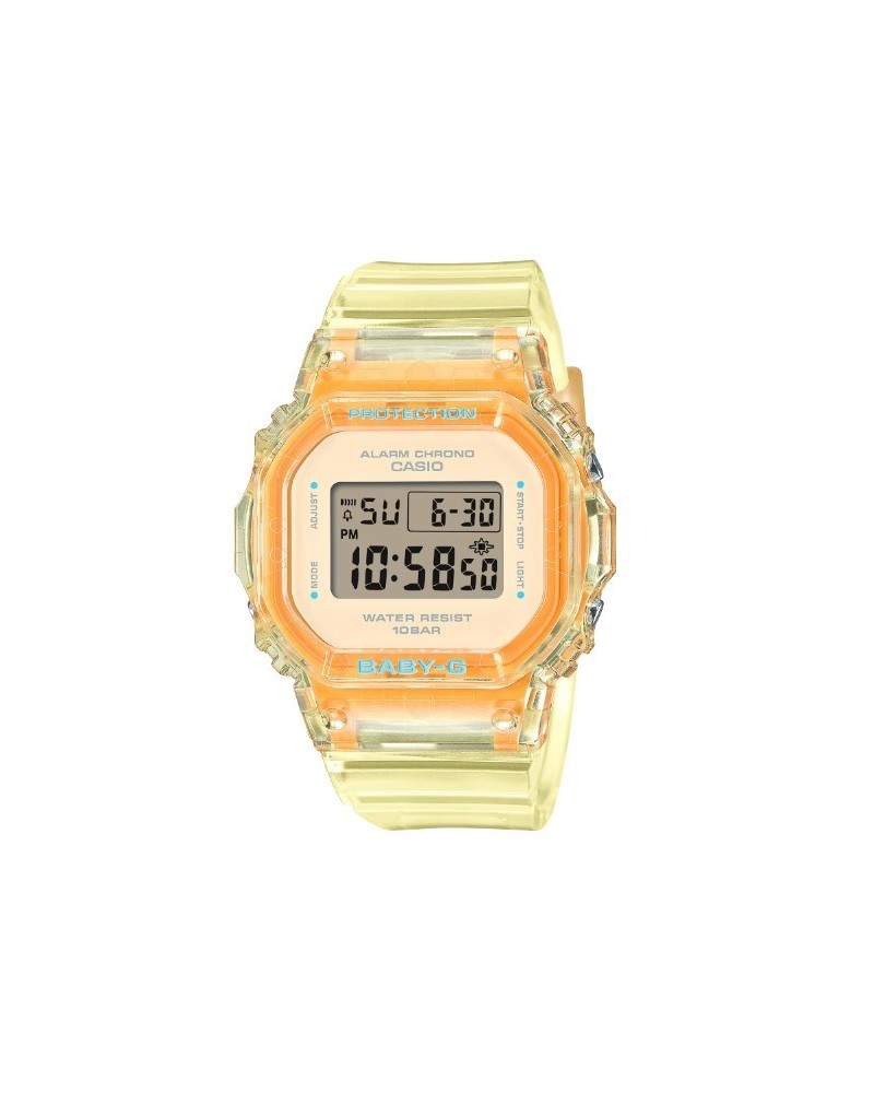 Reloj Casio Baby-G BGD-565SJ-9ER para Chica