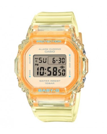 Reloj Casio Baby-G BGD-565SJ-9ER para Chica