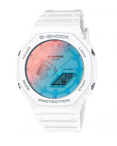 Reloj Casio G-Shock GA-2100TL-7AER