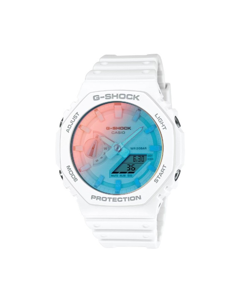 Reloj Casio G-Shock GA-2100TL-7AER