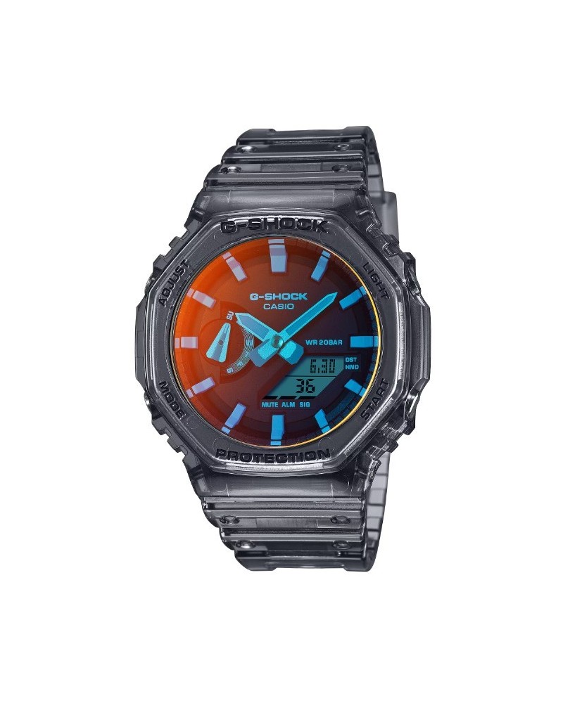 Reloj Casio G-Shock GA-2100TLS-8AER