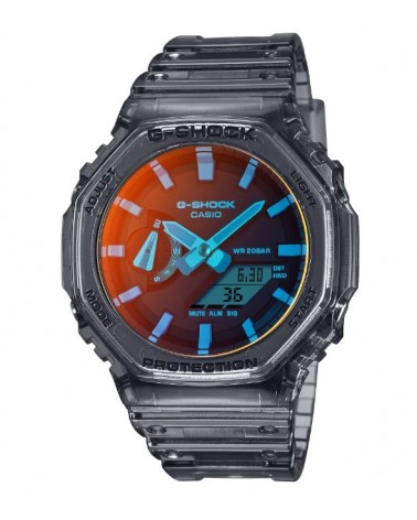 Reloj Casio G-Shock GA-2100TLS-8AER
