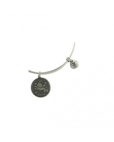 PULSERA ALEX AND ANI LEO BLANCA A07EB40LERS