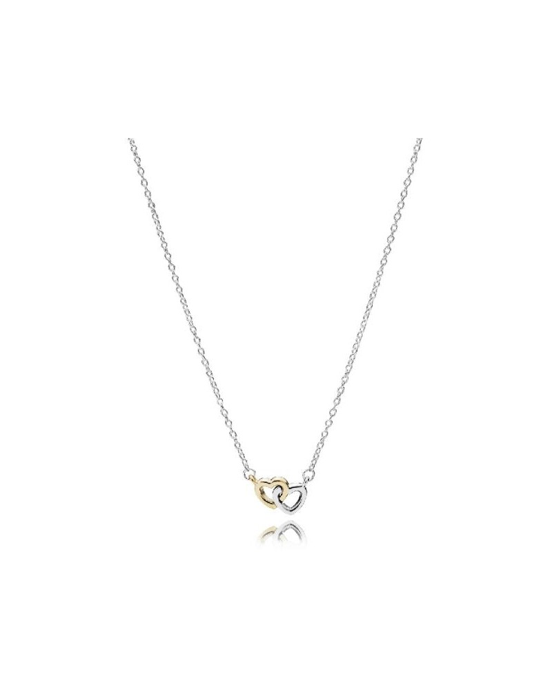 PANDORA HEART NECKLACE 590517