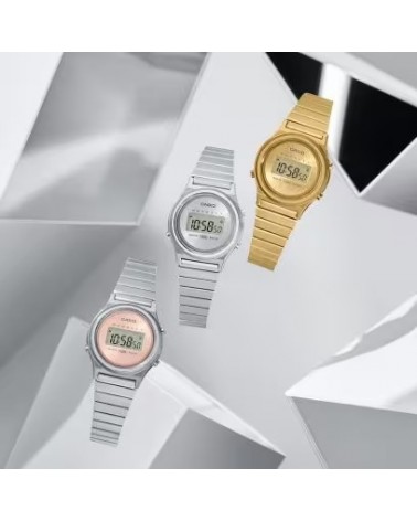 RELOJ CASIO MINI - foto 3