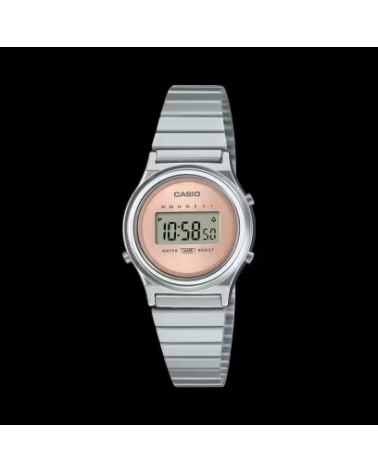RELOJ CASIO MINI - foto 2