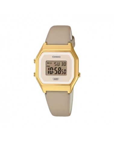 RELOJ CASIO VINTAGE MINI