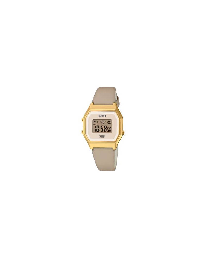RELOJ CASIO VINTAGE MINI