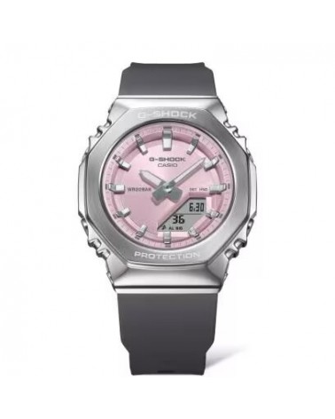 RELOJ CASIO G-SHOCK ESFERA ROSA - foto 2