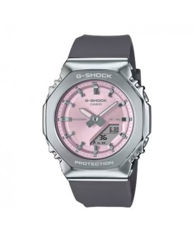 RELOJ CASIO G-SHOCK ESFERA ROSA
