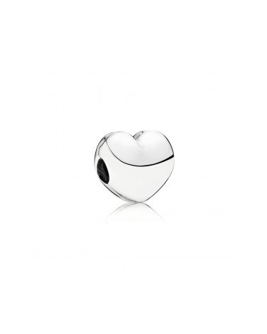 CLIP PANDORA CORAZON 791279