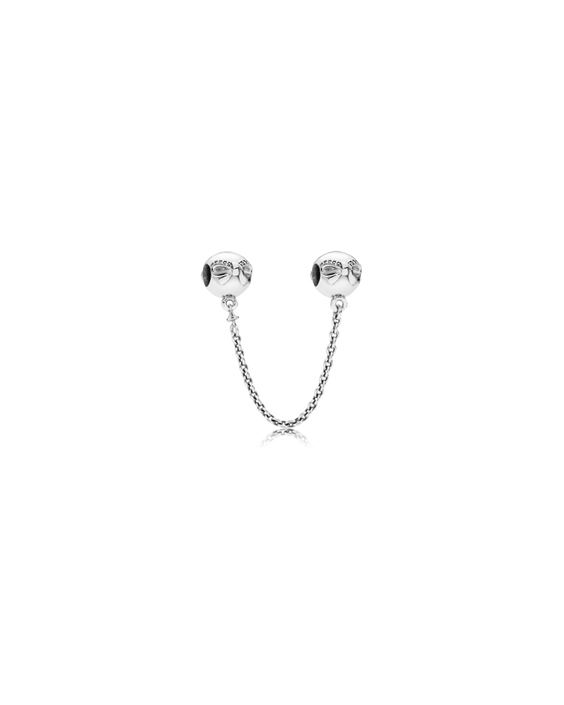 PANDORA SAFETY CHAIN 791780CZ-05