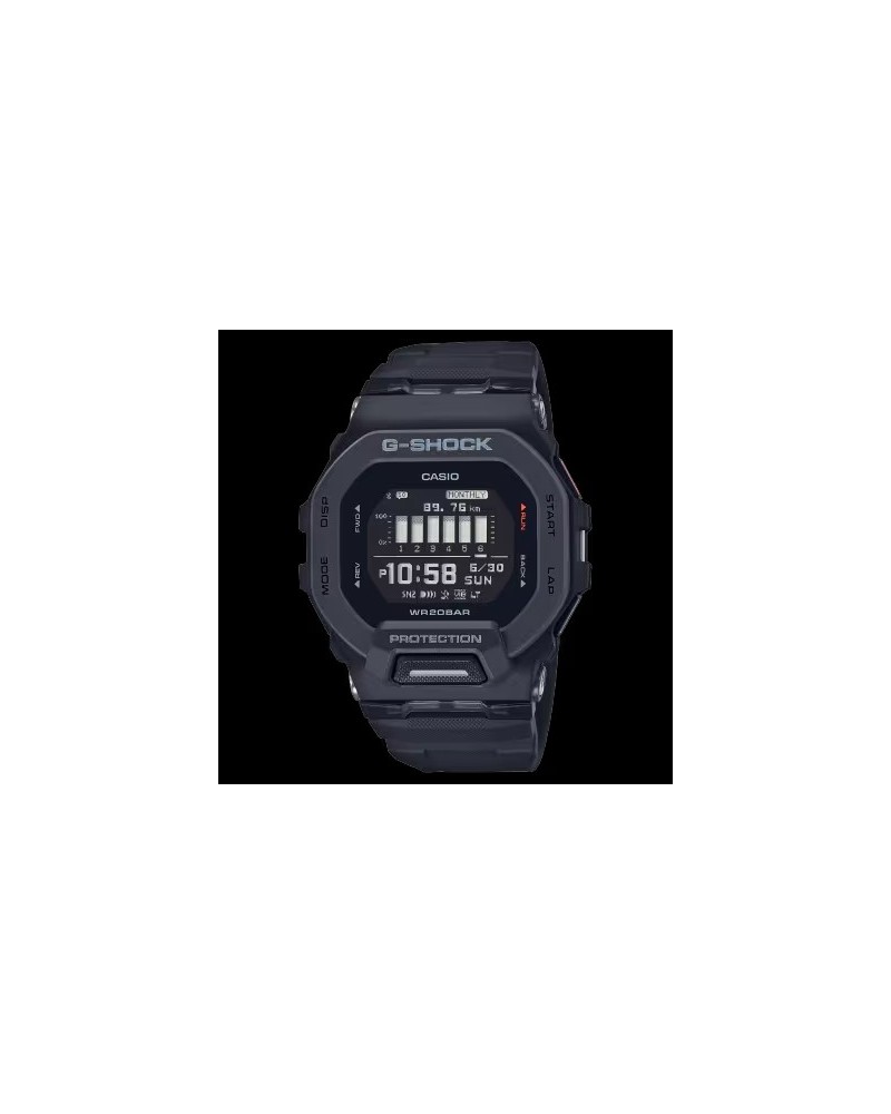 RELOJ CASIO BLUETOOTH