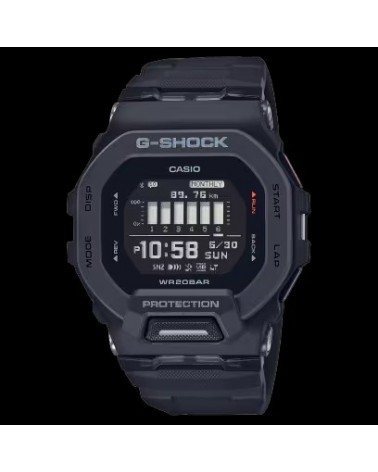 RELOJ CASIO BLUETOOTH