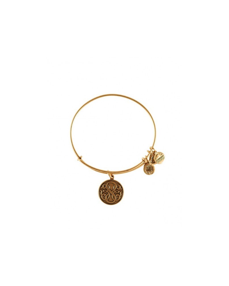 PULSERA ALEX AND ANI A12EB07RG