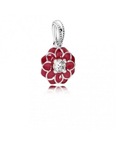 CHARM PANDORA COLGANTE FLOR