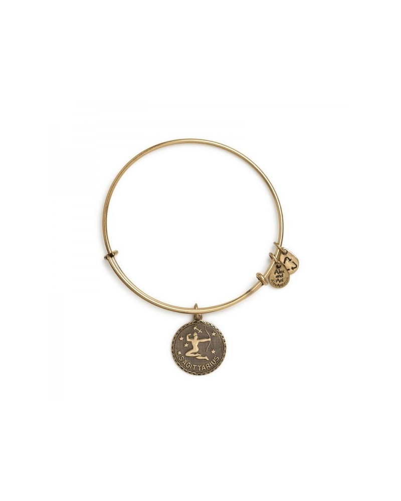 PULSERA ALEX AND ANI A07EB40SARG