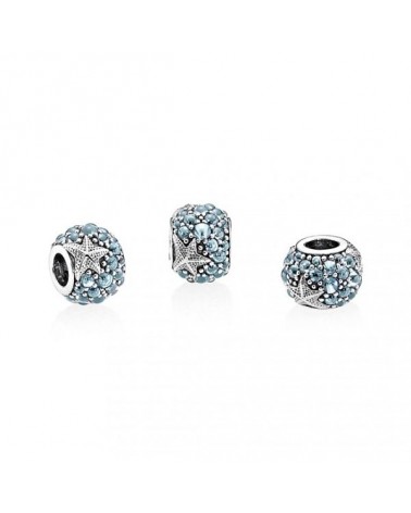 CHARM PANDORA GOTAS OCEANICAS