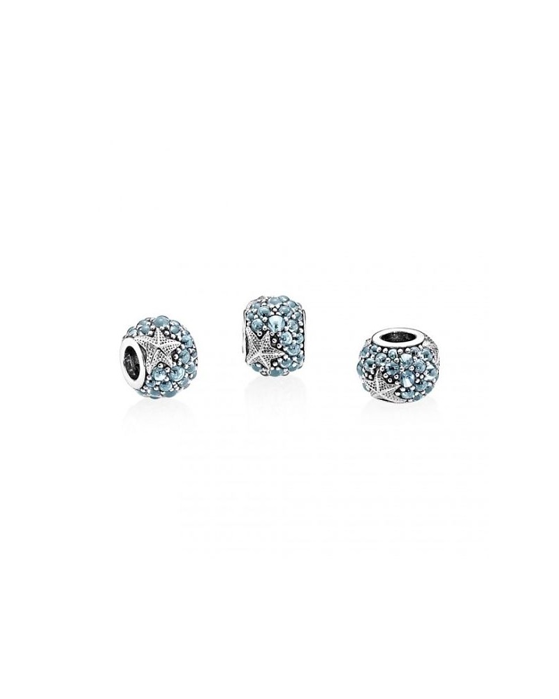 CHARM PANDORA GOTAS OCEANICAS