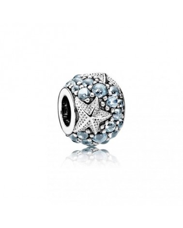 CHARM PANDORA GOTAS OCEANICAS