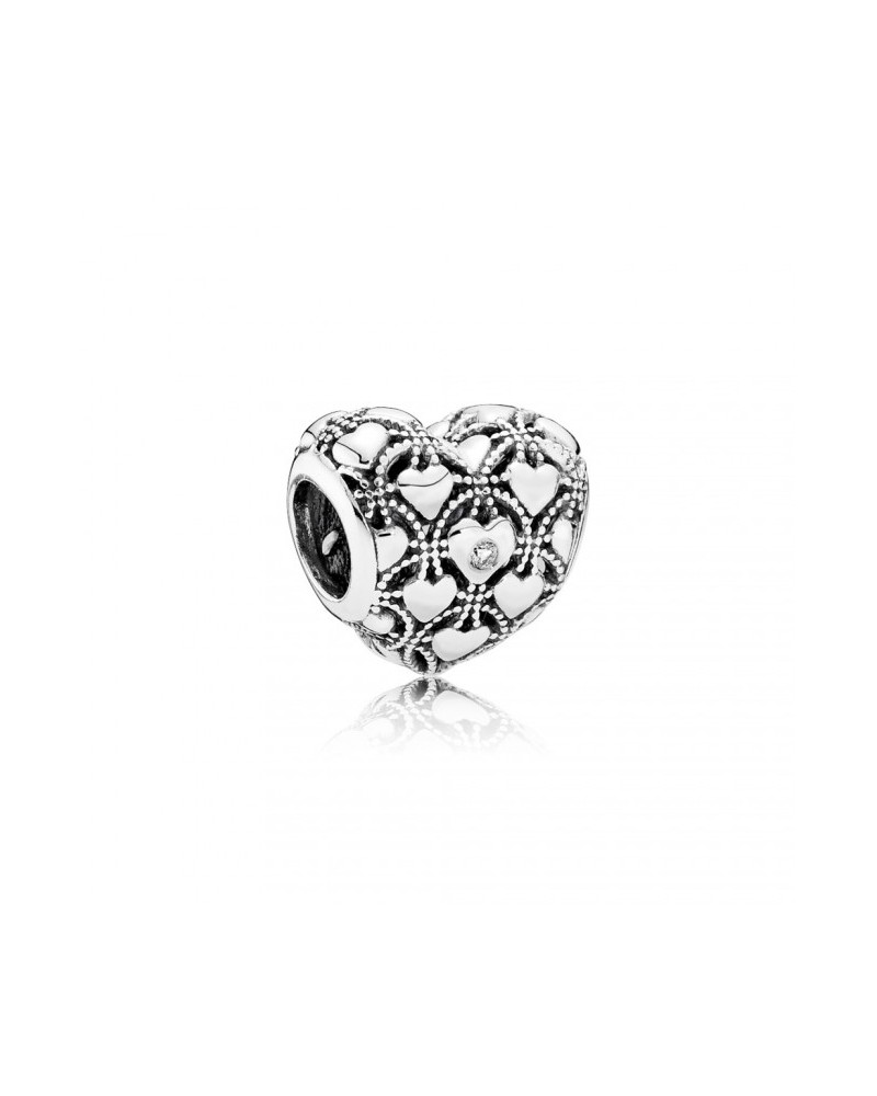 PANDORA CLUB CHARM 2016