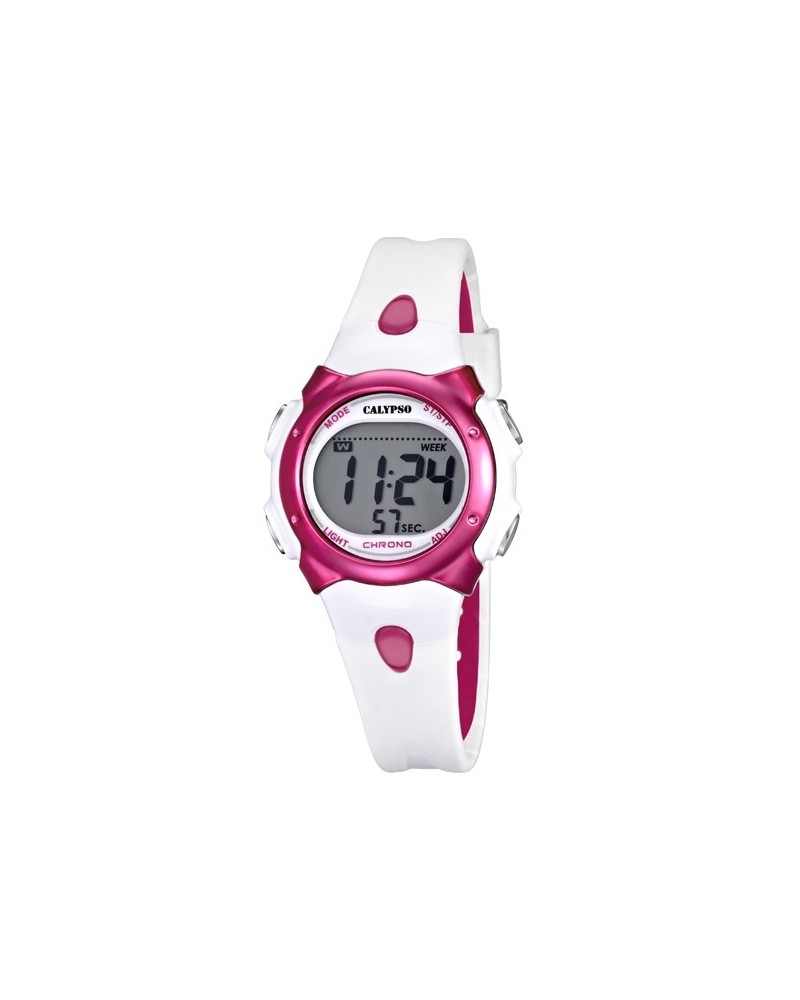 RELOJ CALYPSO PARA NIÑA K5609/3