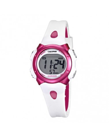 RELOJ CALYPSO PARA NIÑA K5609/3