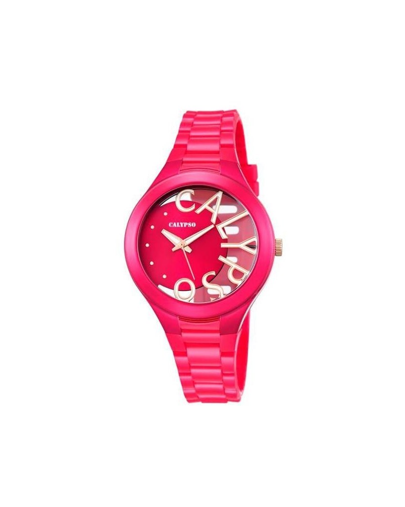 RELOJ CALYPSO PARA MUJER