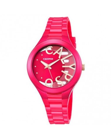 RELOJ CALYPSO PARA MUJER