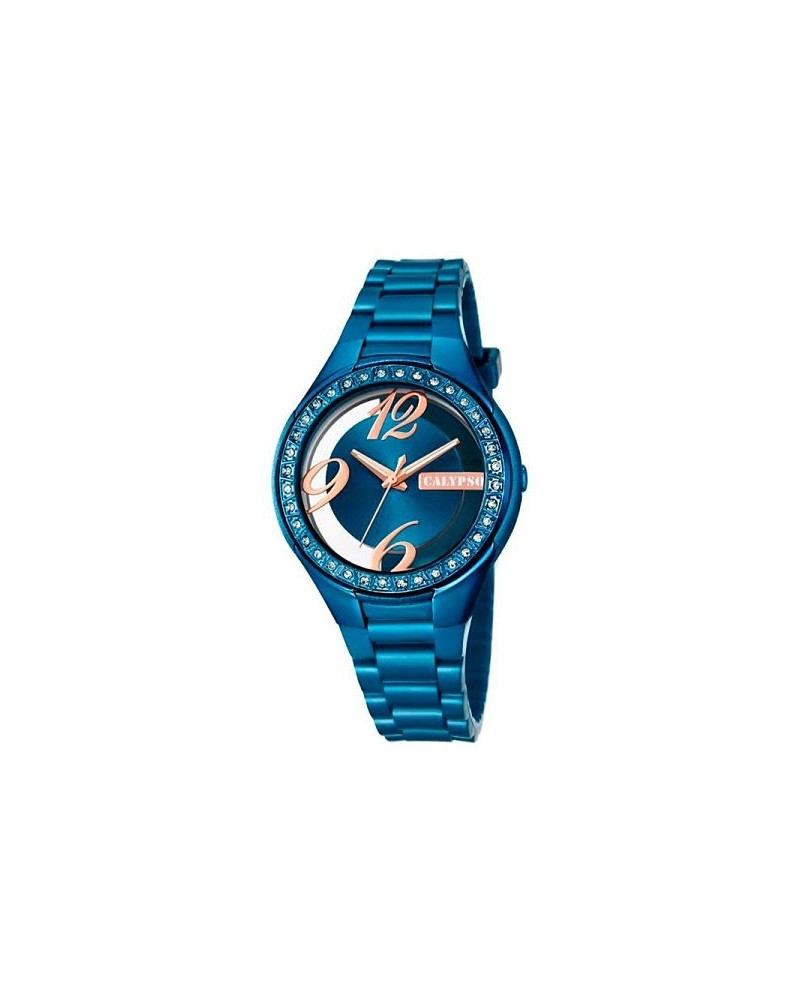 RELOJ CALYPSO MUJER