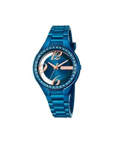 RELOJ CALYPSO MUJER