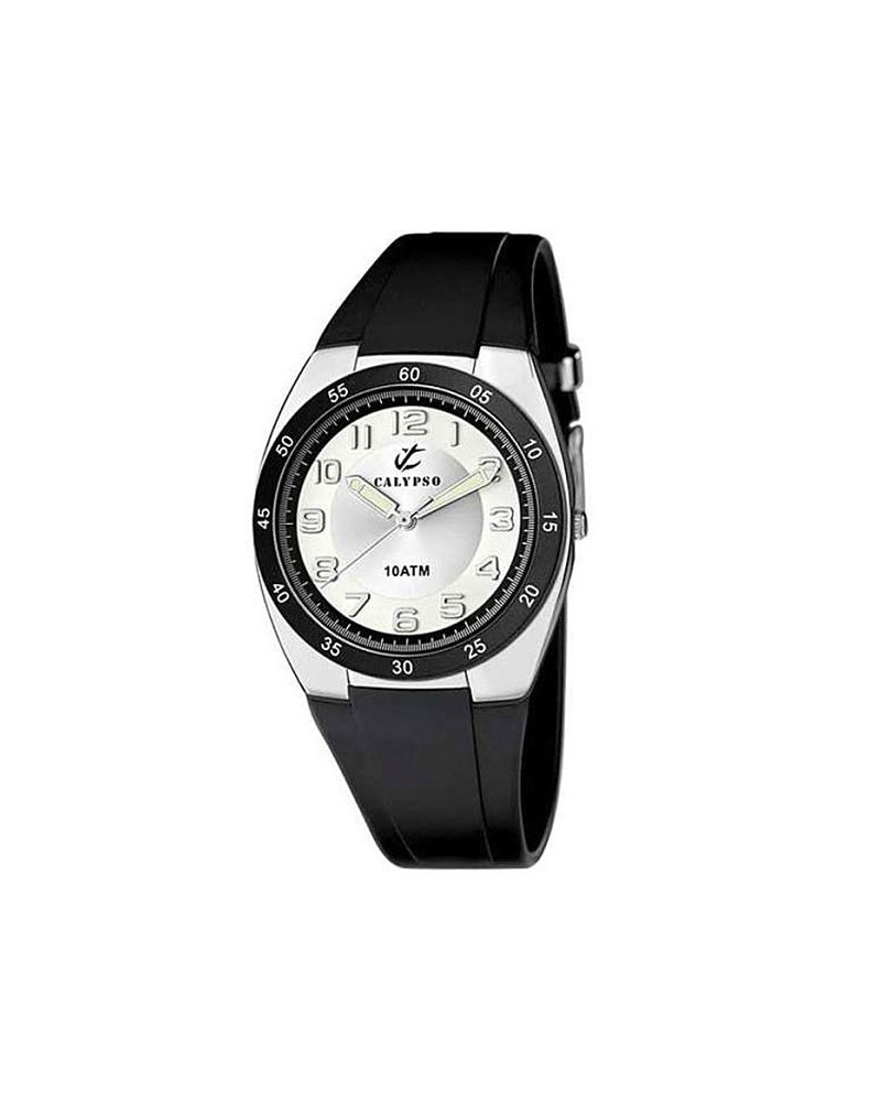 RELOJ CALYPSO PARA CABALLERO