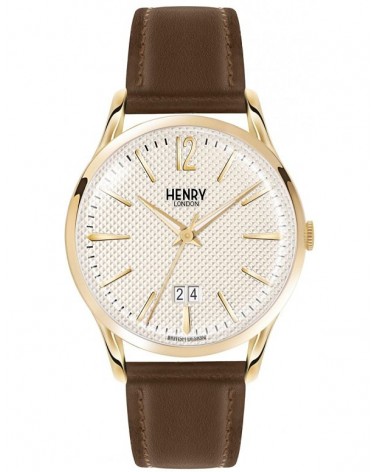 RELOJ WESTMINSTER HENRY LONDON