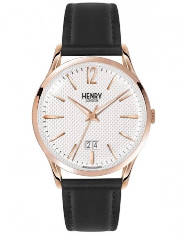 RELOJ RICHMOND HENRY LONDON