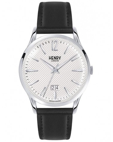 RELOJ HENRY LONDON EDGWARE